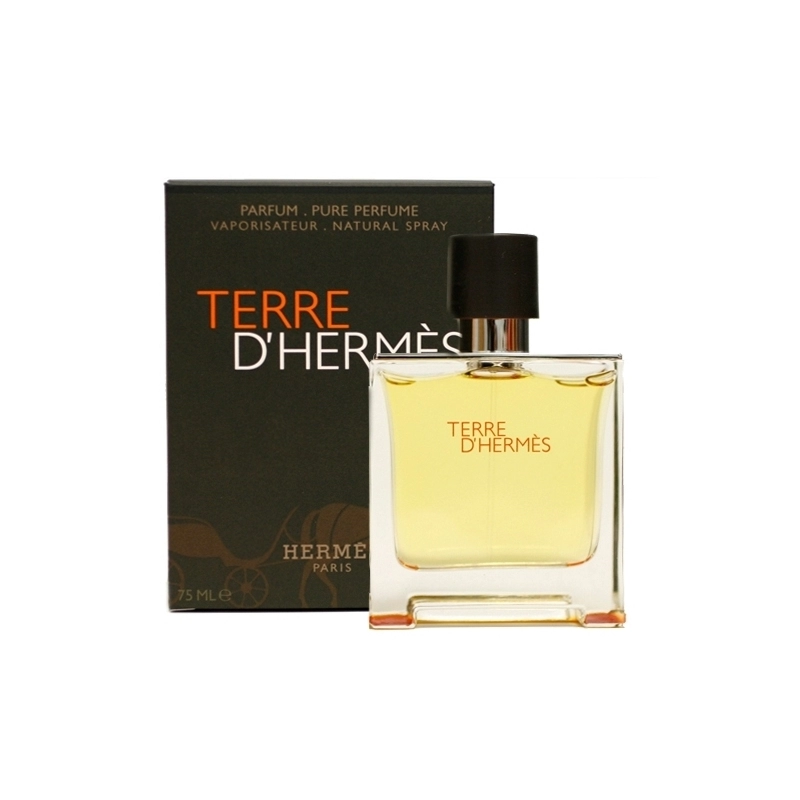 Hermes Terre Apa De Parfum 75 Ml - Parfum barbati 0